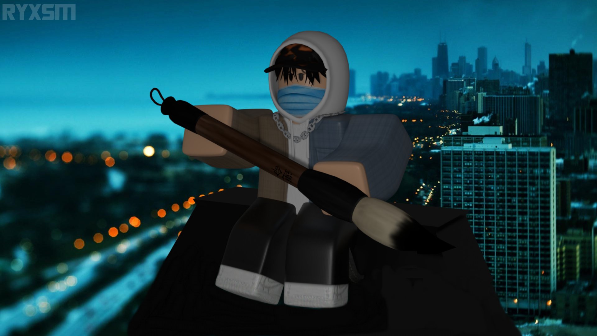 Image du projet