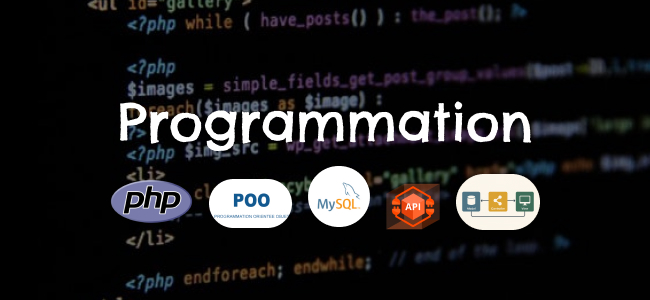 Programmation