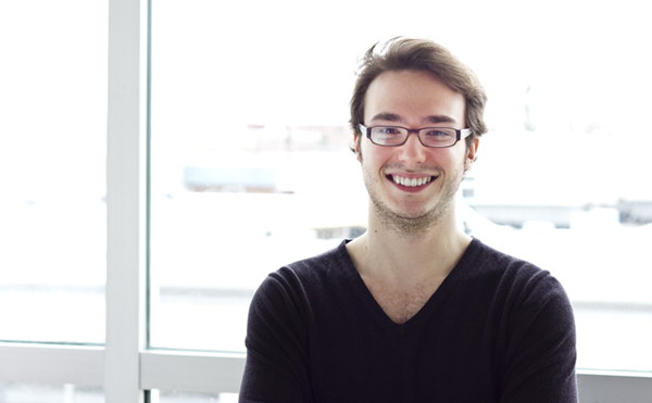 Photo de L&eacute;o Renaud-Allaire