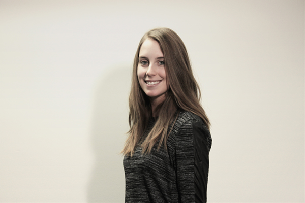 Photo de M&eacute;lina D&eacute;ry