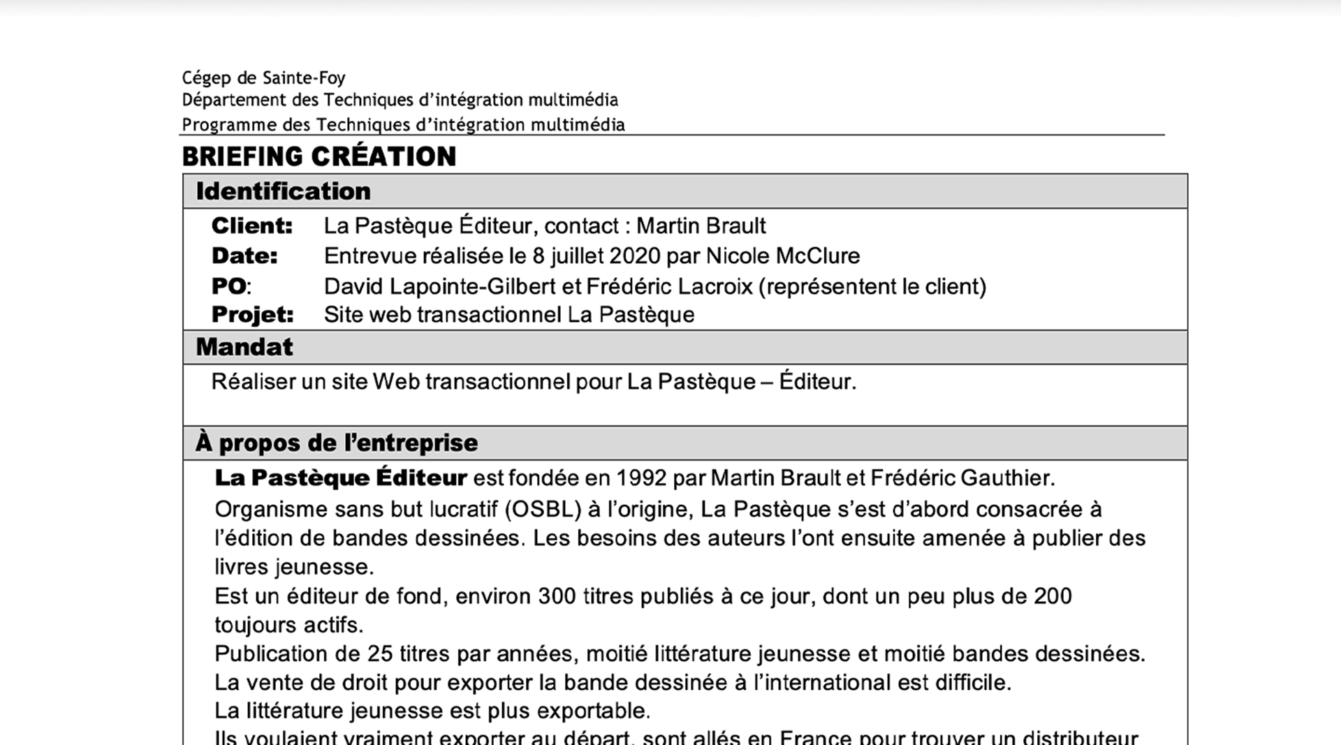 Illustration Analyse des r&eacute;cits utilisateurs