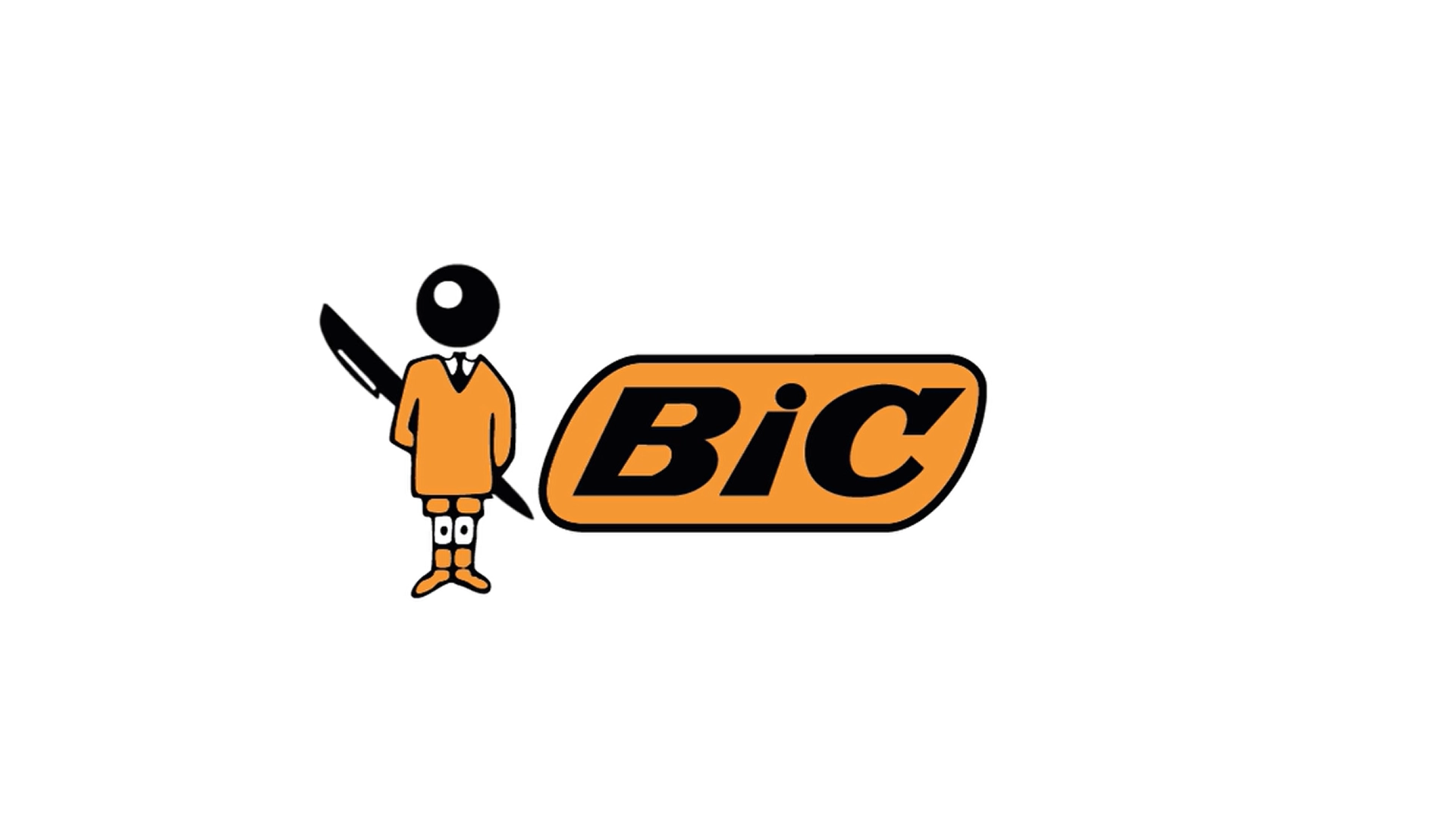 Image de Animation logo BIC
