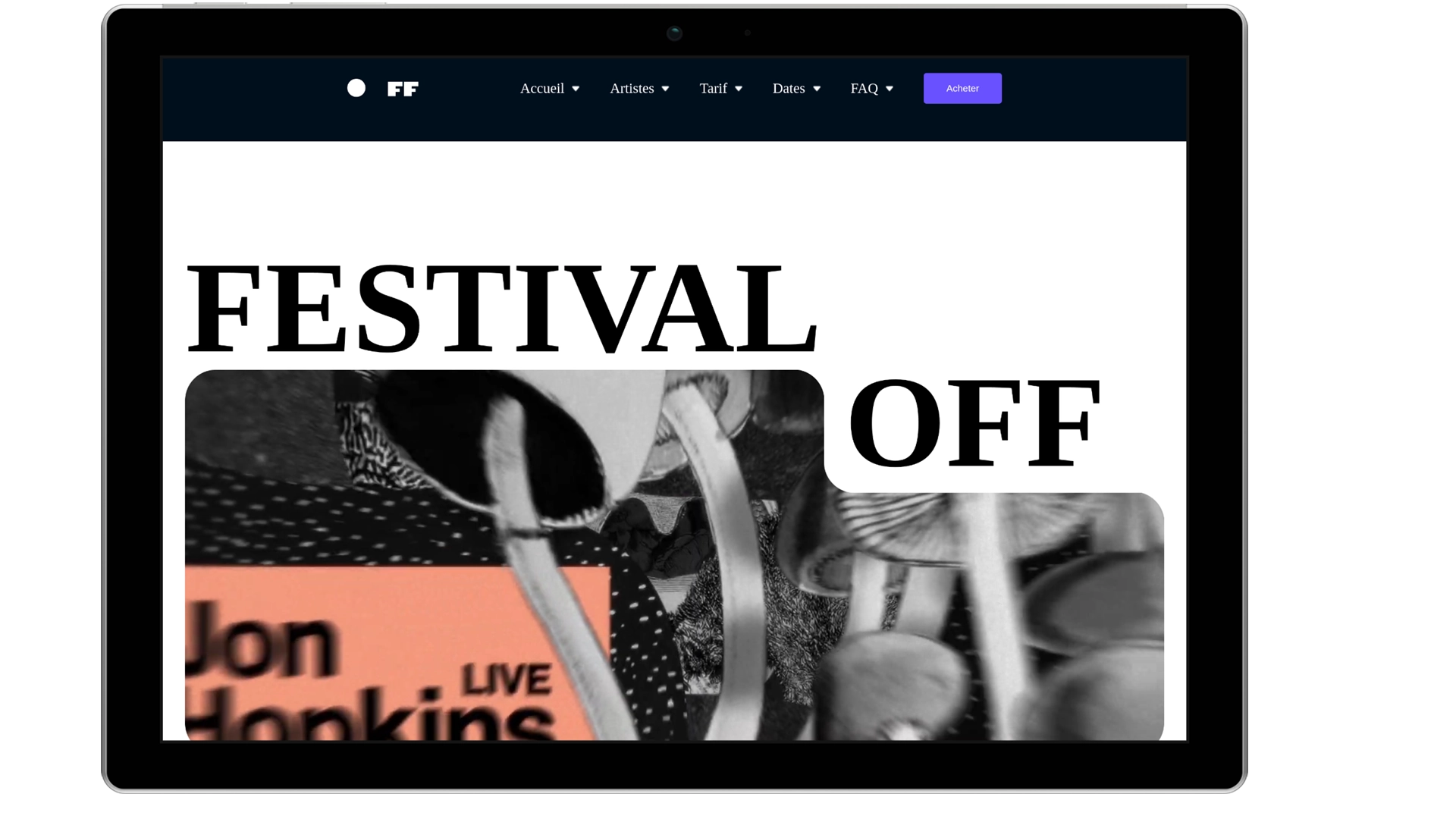 Image de Festival Off