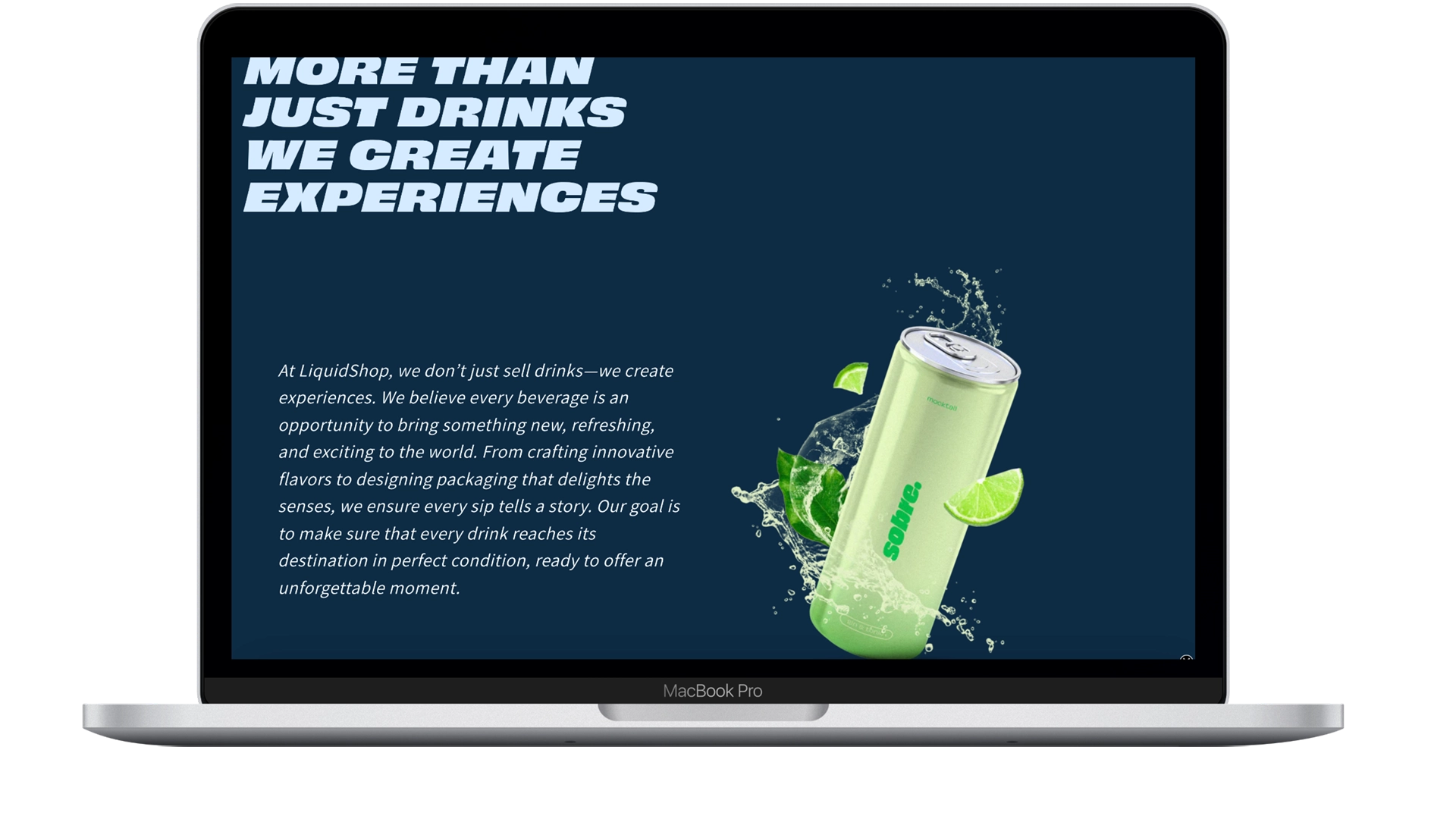 Image de LiquidShop