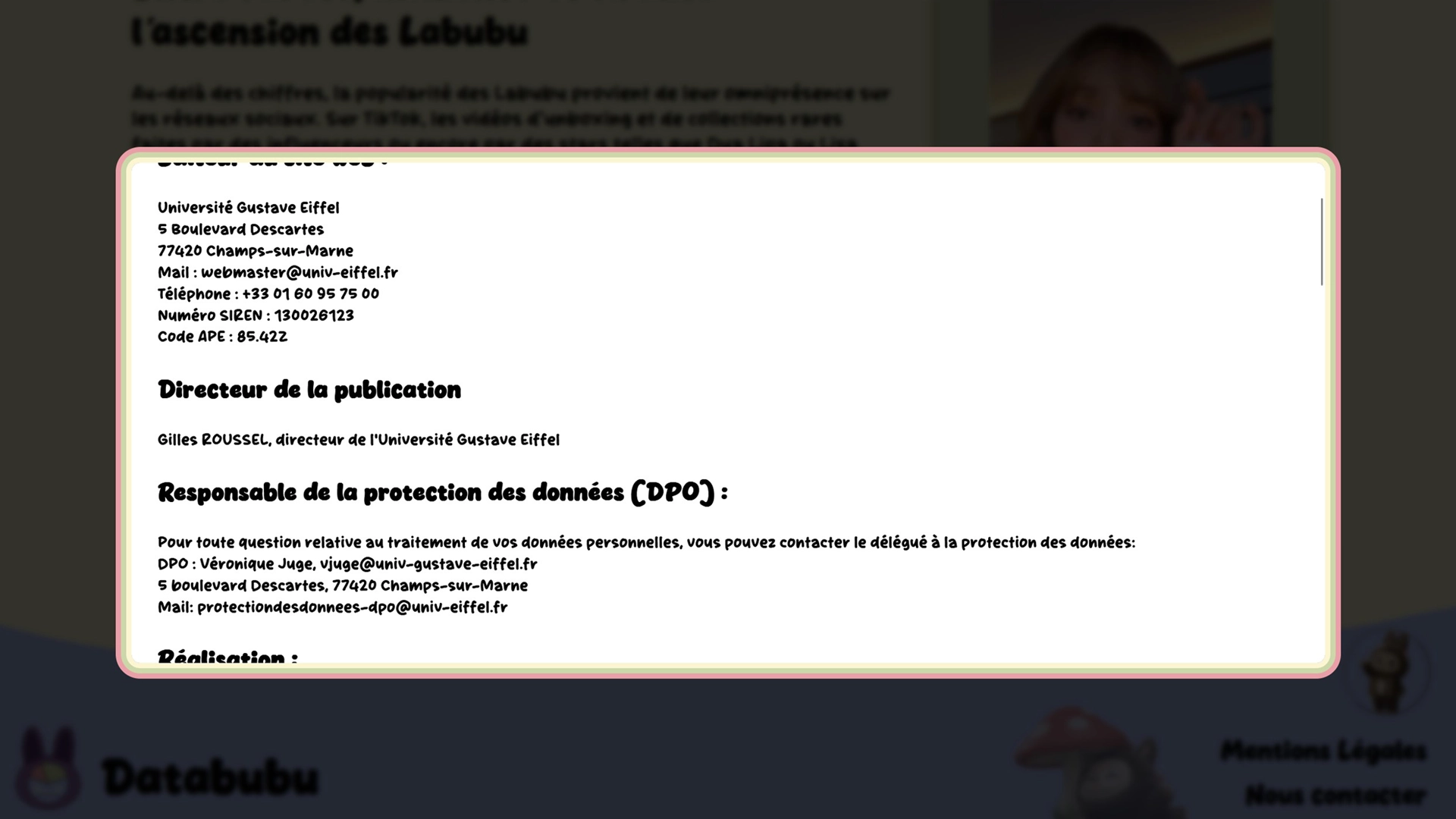 Capture 4 de Databubu
