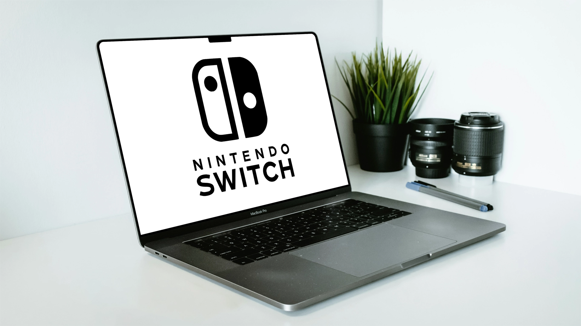 Image de Publicit&eacute; Nintendo Switch
