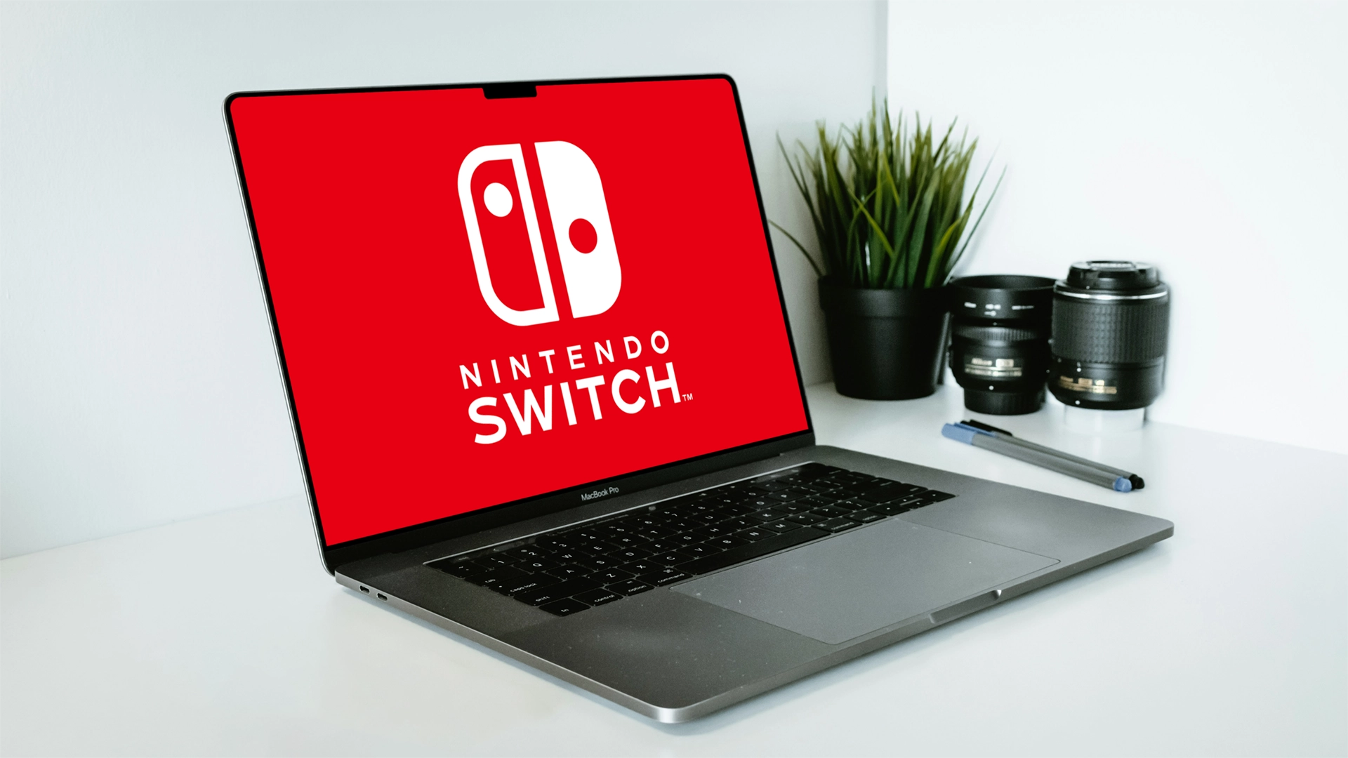 Capture 2 de Publicité Nintendo Switch