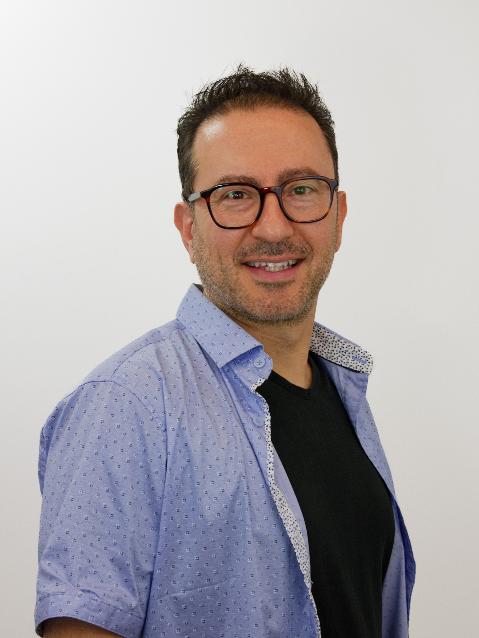 Pascal Larose